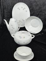 Harnais - Service en porcelaine Thomas Allemagne avec