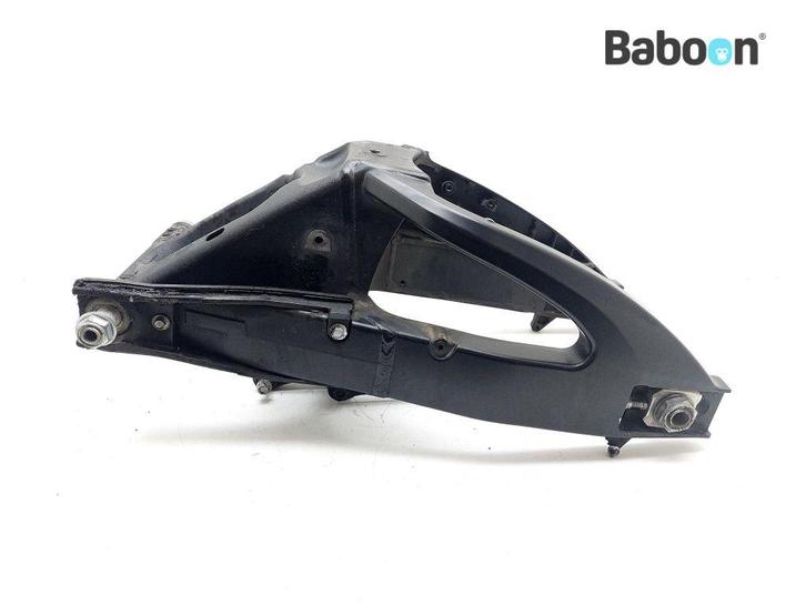 Achterbrug Suzuki GSX R 600 2006-2007 (GSXR600 K6/K7), Motoren, Onderdelen | Suzuki, Gebruikt, Verzenden