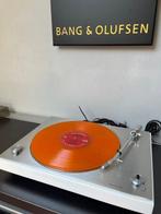 Bang & Olufsen - Beogram 1200 witte editie - Uitstekende, TV, Hi-fi & Vidéo