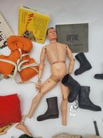 Hasbro - Jouet Gi-Joe - 1960-1970 - États-Unis