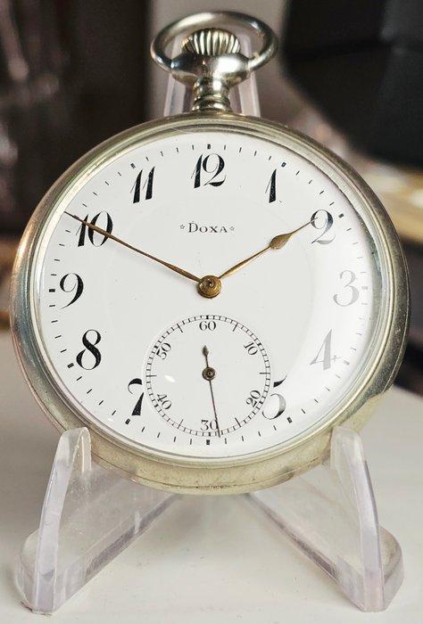 Doxa - Medal dor Milan 1906 - 1196817 - 1900-1949, Handtassen en Accessoires, Horloges | Heren