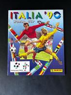 Panini - Italia 90 World Cup - Soviet Union Edition - 1, Nieuw