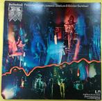 Hawkwind - The Space Ritual (USA 1st pressing Gimmick, Nieuw in verpakking