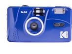 Kodak Camera M38 Blauw (da00238), Audio, Tv en Foto, Fotocamera's Analoog, Verzenden, Nieuw, Kodak