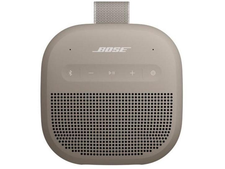 Bose SoundLink Micro (2e gen) - Draagbare Bluetooth-speaker, Audio, Tv en Foto, Luidsprekerboxen, Nieuw, Bose, Verzenden