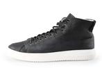 Blackstone Hoge Sneakers in maat 46 Zwart | 10% extra, Kleding | Heren, Schoenen, Blackstone, Verzenden, Zwart, Sneakers