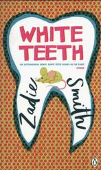 White teeth / Penguin Essentials / 69 9780241981399, Verzenden, Gelezen, Zadie Smith