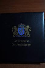 Nederlandse Antillen 1997/2008 - Postfrisse verzameling in, Postzegels en Munten, Gestempeld