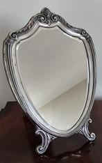 Miroir mural - Argent - Miroir de table déco
