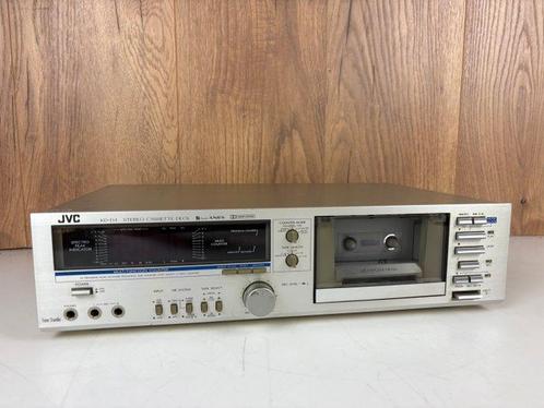 JVC - KD-D4 Lecteur-enregistreur de cassettes, Audio, Tv en Foto, Radio's