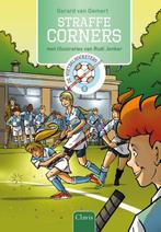 Straffe corners / De voetbalhockeyers / 2 9789044826333, Boeken, Verzenden, Zo goed als nieuw, Gerard van Gemert