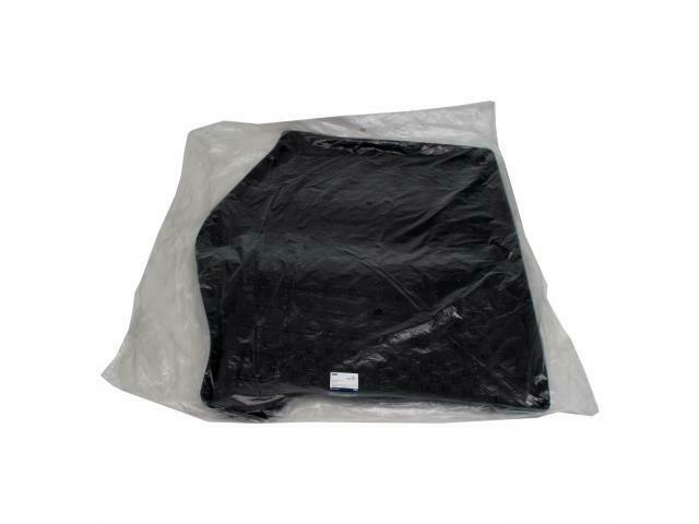 ORIGINEEL Ford antislipmat kofferbakmat FOCUS II MK2 hatchba, Auto-onderdelen, Interieur en Bekleding, Ophalen of Verzenden