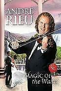 Andre Rieu - Magic Of The Waltz op DVD, Verzenden, Nieuw in verpakking