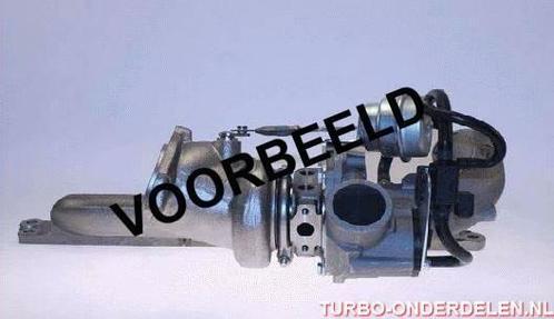 Turbopatroon voor VOLVO C30 [10-2006 / 12-2012], Auto-onderdelen, Overige Auto-onderdelen, Volvo