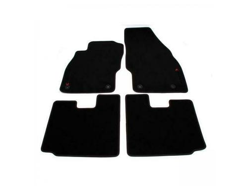 ORIGINAL GM OPEL ADAM S Deurmatten textielmatten velours kle, Auto-onderdelen, Interieur en Bekleding, Ophalen of Verzenden