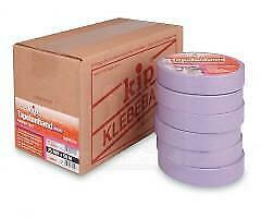 Kip 309 WASHI-TEC Behang Masking tape Washi lila voor kwetsb, Bricolage & Construction, Peinture, Vernis & Laque