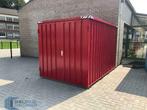 Acheter un garage en métal! Démontable et sans entretien!!!!, Tuin en Terras, Tuinhuizen, Nieuw, Ophalen