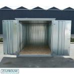 Demontabele 3x2 Container voor u op locatie (Op voorraad!)