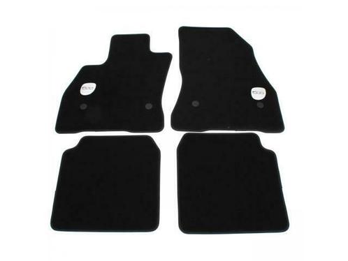 ORIGINELE Automatten van Fiat-textielmatten, set 500L (199), Auto-onderdelen, Interieur en Bekleding, Ophalen of Verzenden
