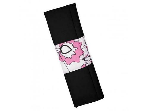 Gordelhoezen Pink Flower, Motoren, Accessoires | Overige, Ophalen of Verzenden