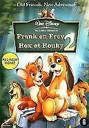Frank en Frey 2 op DVD, CD & DVD, DVD | Enfants & Jeunesse, Envoi