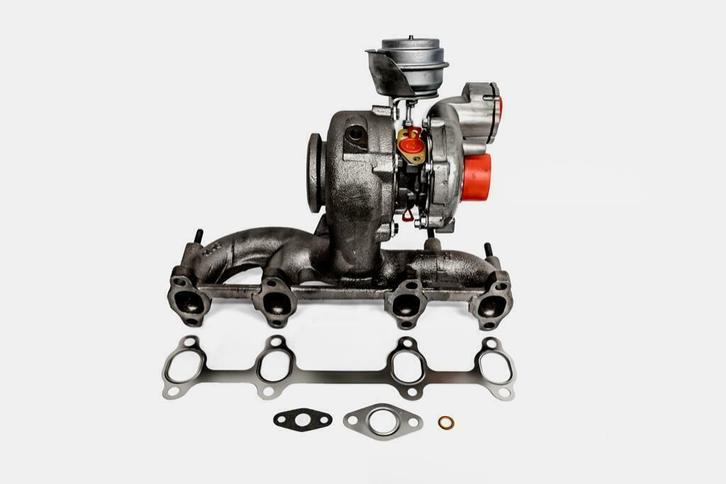 Turbo voor Volkswagen ...Garantie 2 jaar Vw, Auto-onderdelen, Overige Auto-onderdelen, Nieuw, Alfa Romeo, Audi, BMW, Daihatsu