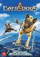 Cats & dogs - De wraak van Kitty Galore op DVD, Cd's en Dvd's, Verzenden, Nieuw in verpakking