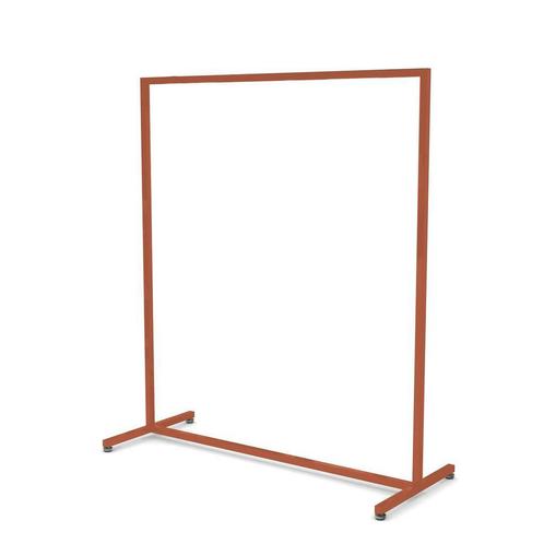 *TIP*  Solo hoog model koper Italiaans design kledingrek 12, Huis en Inrichting, Woonaccessoires | Overige, Ophalen of Verzenden