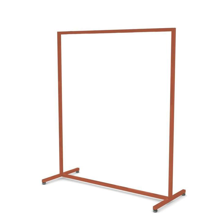 *TIP*  Solo hoog model koper Italiaans design kledingrek 12, Huis en Inrichting, Woonaccessoires | Overige, Ophalen of Verzenden