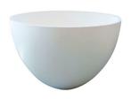 Eco 48 opbouw-waskom Just-Solid, Doe-het-zelf en Bouw, Sanitair, Ophalen of Verzenden, Nieuw