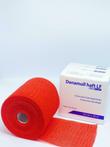 Danamull Haft Zelfklevend Fixatiewindsel rood 10cm x 20m