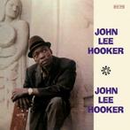 John Lee Hooker (LP) op Overig, CD & DVD, DVD | Musique & Concerts, Verzenden