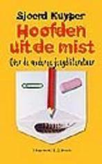HOOFDEN UIT DE MIST 9789020402612 Sjoerd Kuyper, Verzenden, Sjoerd Kuyper