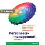 Personeelsmanagement 9789043095167 Robert Cardy, Boeken, Verzenden, Gelezen, Robert Cardy