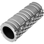 Yoga massagerol foamroller - grijs