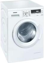Siemens Wm14q4r0 Varioperfect Wasmachine 7kg 1400t, Ophalen of Verzenden, Nieuw