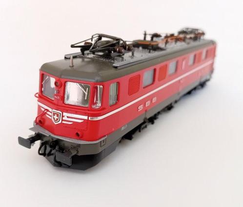 Roco H0 - 43698 - Modeltrein (1) - E-Lok Ae 6/6 11423 -, Hobby en Vrije tijd, Modeltreinen | H0