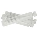 Kerblinsect pipetten hond, 3 stuks op kaart 3,0 ml - kerbl, Nieuw