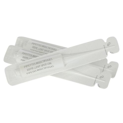 Kerblinsect pipetten hond, 3 stuks op kaart 3,0 ml - kerbl, Dieren en Toebehoren, Honden-accessoires, Nieuw