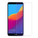 Huawei Honor 7A Screen Protector Tempered Glass Film Gehard, Telecommunicatie, Verzenden, Nieuw