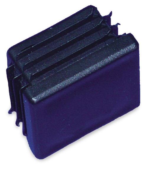 Plastic dop | blauw | 40x40 mm, Zakelijke goederen, Horeca | Overige