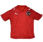 Austria - Europese voetbal competitie - 2008 - Voetbalshirt, Nieuw