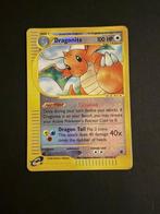 Pokémon - 5 Card - Kingler, Ninetales, Dracolosse,, Hobby en Vrije tijd, Verzamelkaartspellen | Pokémon, Nieuw
