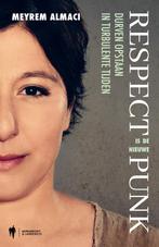 Respect is de nieuwe Punk 9789089317711 Meyrem Almaci, Verzenden, Gelezen, Meyrem Almaci