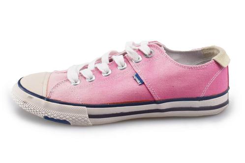 Superdry Sneakers in maat 37 Roze | 25% extra korting, Kleding | Dames, Schoenen, Roze, Gedragen, Sneakers, Verzenden