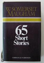 65 Short Stories, 9780905712055 Somerset Maugham, Boeken, Verzenden, Gelezen, Somerset Maugham