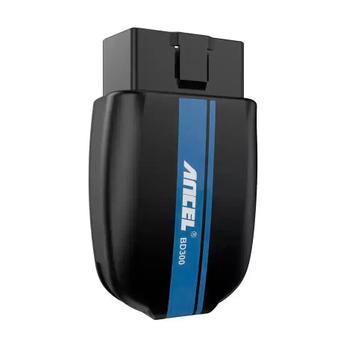 Ancel BD300 Auto Uitleesapparaat, Verzenden