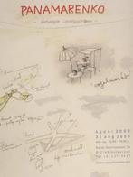 Panamarenko - Vogelmarkt - Jaren 2000