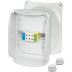 Hensel KF3550A IP66/67/69 Boîte De Jonction 1.5-50mm² - KF, Bricolage & Construction, Verzenden