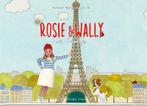 Rosie & Wally in Parijs / Rosie & Wally 9789464447545, Boeken, Verzenden, Gelezen, Margareta C.H.